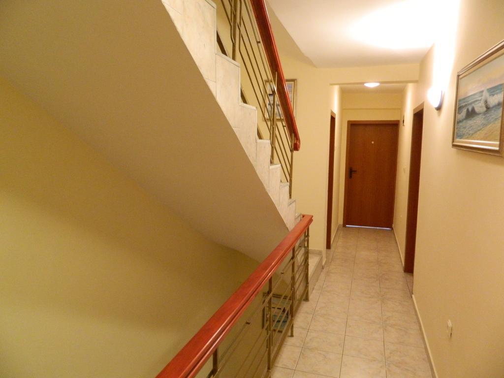 Family Hotel Andreev Nesebar Luaran gambar